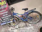 Hero Sprint