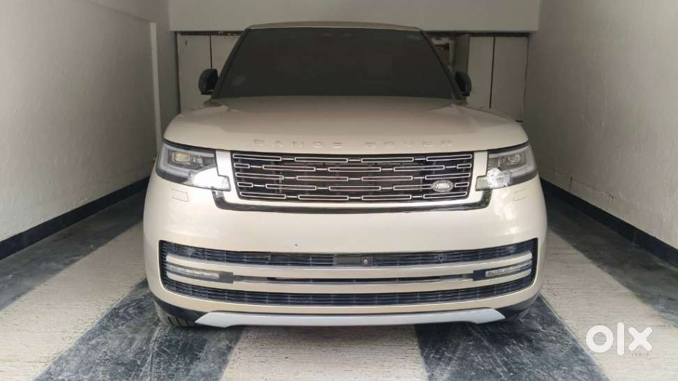 Land Rover Range HSE LWB 3.0 Diesel, 2025, Diesel