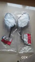 Honda Dio Mirrors
