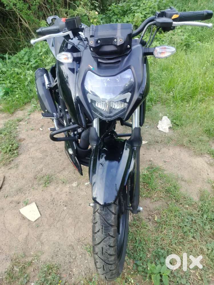 Single disk single chanal abs