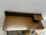 Study Table and Chair Set