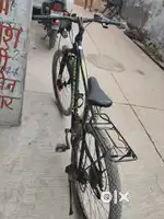 Street hawk men cycle