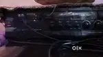 Music Systems Trangister with mobile conet