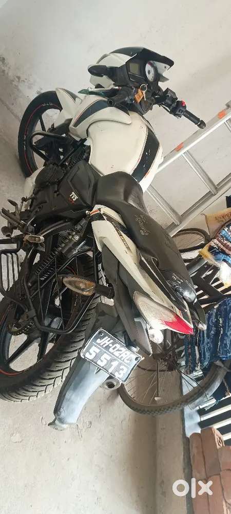 Very good condition
