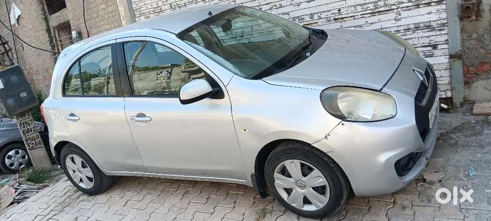 Very good condition