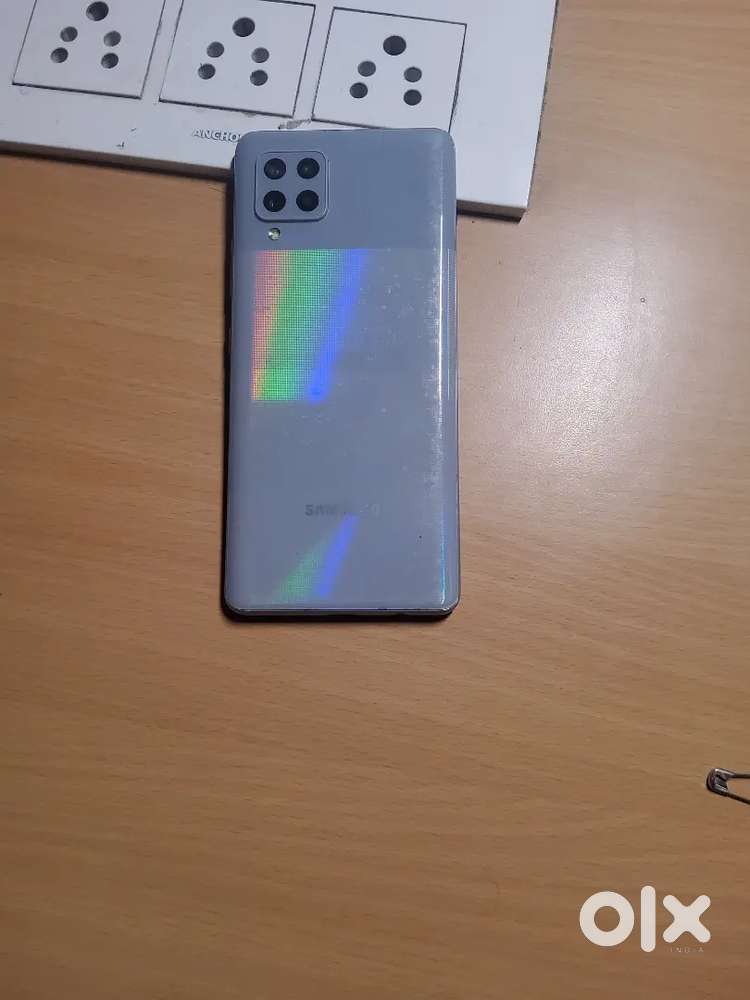 Samsung galaxy m42 5g