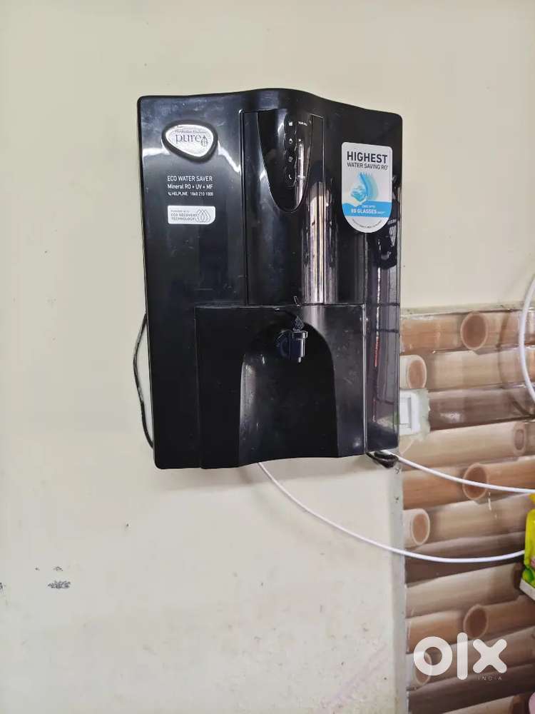Water Purifier