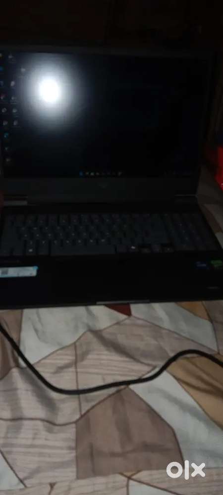 Hp,, victus ,,ka new model laptop