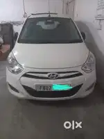 Hyundai i10 2016 Petrol 12000 Km Driven only without any scratch