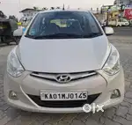 Hyundai EON Sportz, 2012, Petrol