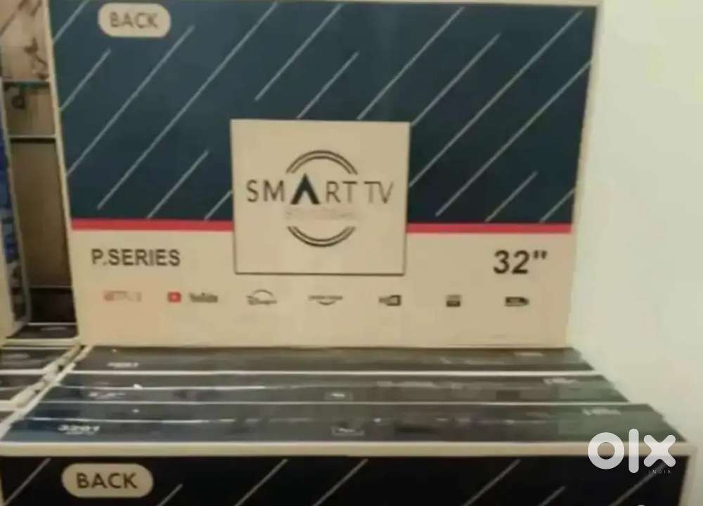 32'' Sony TV Smart TV Android TV Led TV Best Price