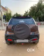 Fiat Avventura 2015 Diesel Good Condition