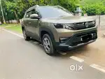Maruti Suzuki Brezza 2024 Petrol 6600 Km Driven