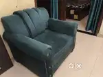 New condition sofa