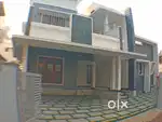 Beautiful 5 bhk in 6 cents of land close to Chottanikkara Mulanthuruth