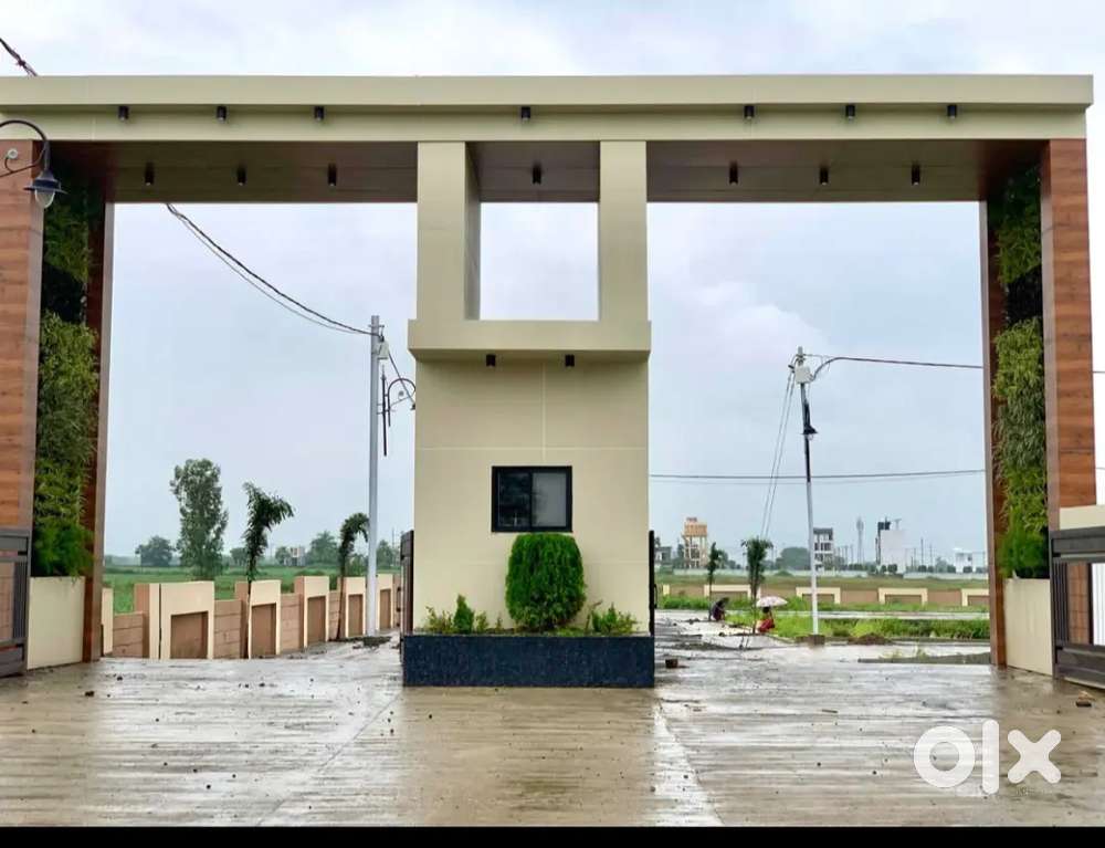 Plot for sell