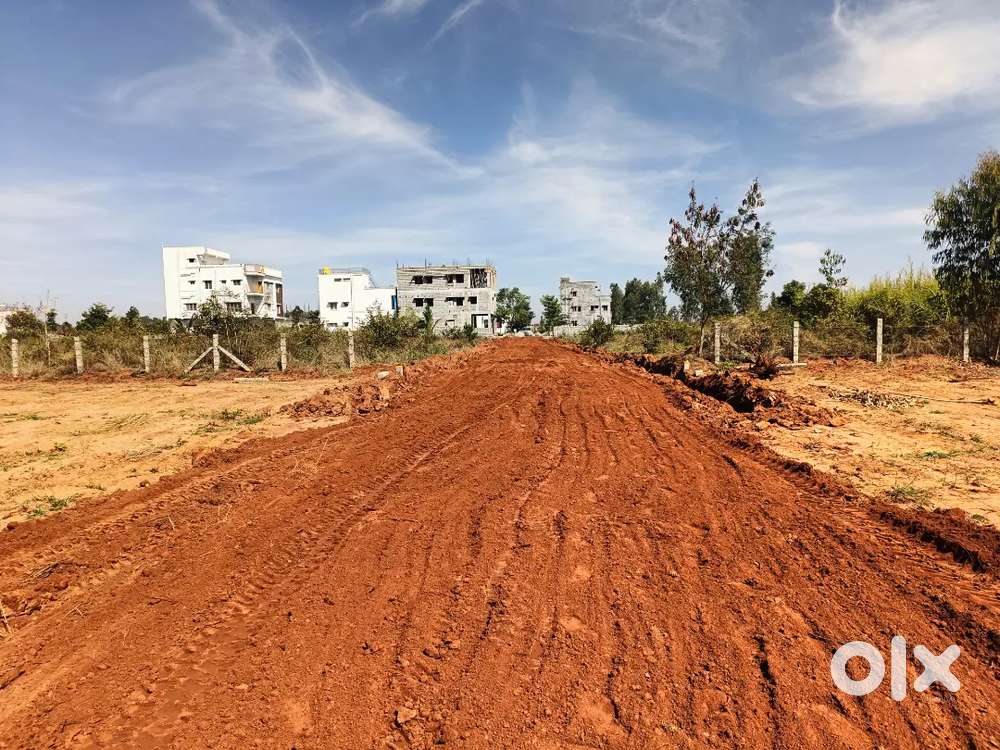 5 gunta land for sale off Sarjapur road