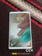 Galaxy tab a7 lite 4g dual sim