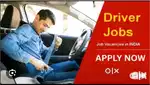 Driver jobs Luxury cars 
Experience Driver required 
Good salary packa