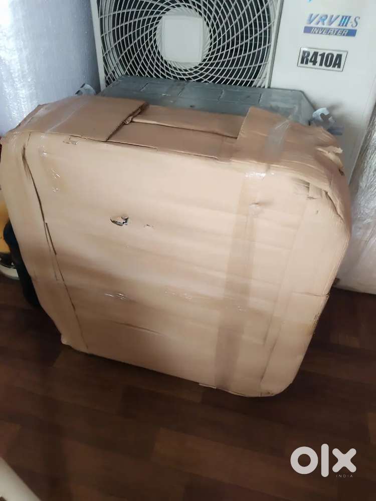 Center AC DAIKIN 4 ton urgent sell
