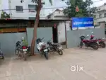 Bari nagar commerical shop Pradeep Patil
