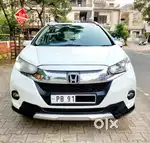 Honda WR-V 1.5 VX i-DTEC, 2018, Diesel