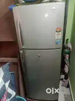 Lg fridge 5 Star