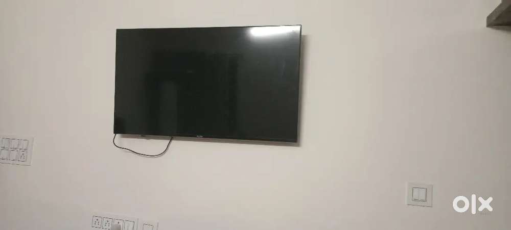 Haier 44 inch