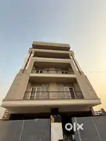 Luxury 1 BHK