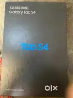 Samsung galaxy tab s4