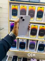 iPhone Refurbished Available
