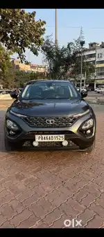 Tata Harrier