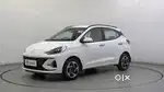 Hyundai Grand i10 Nios Sportz 1.2 Kappa CNG, 2023, CNG & Hybrids