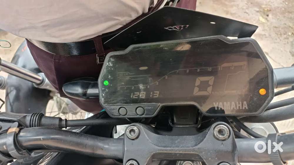 Best quality 1st owner only 13k km use