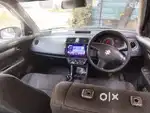 Maruti Suzuki swift vxi
