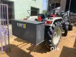 New condition