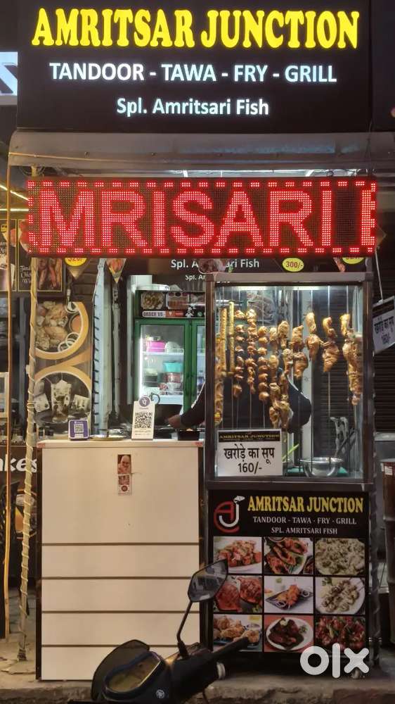 Required indian curry chef and helpers immediate