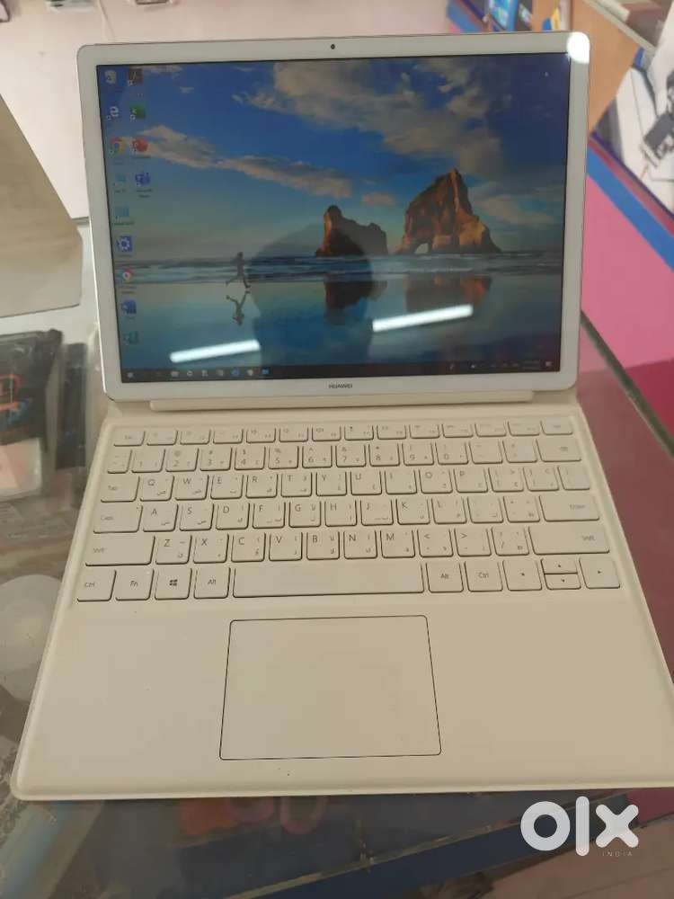 HUAWEI= DESKTOP-F6072T9