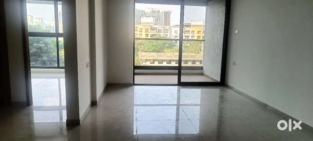 2BHK FLAT AVAILABLE FOR RENT IN BALEWADI