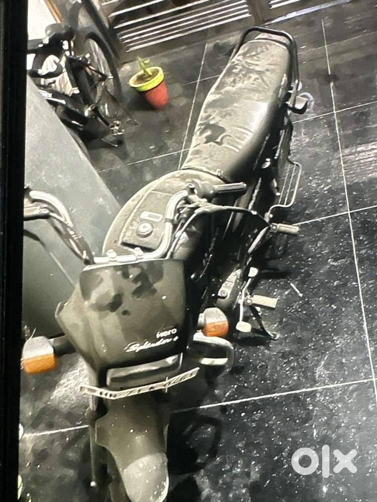 Good condition