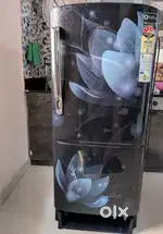 Samsung Fridge
