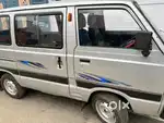 Maruti Suzuki Omni