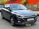 Hyundai Elite i20 [2018-2020] 1.4 Asta CRDi Dual Tone, 2020, Petrol