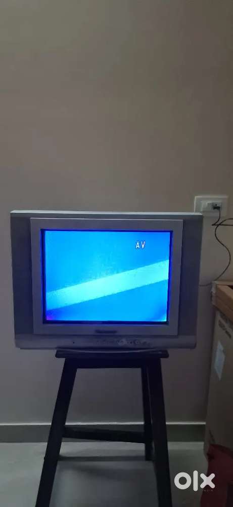 Videocon Box TV (Classic Type)