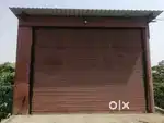 Iron sheets(rekulu)