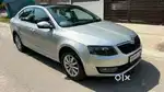 Skoda Octavia 2013-2017 Elegance 2.0 TDI AT, 2014, Diesel