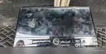 Mahindra XUV music system.