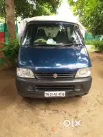 Maruti Suzuki Eeco 2011 Petrol Good Condition