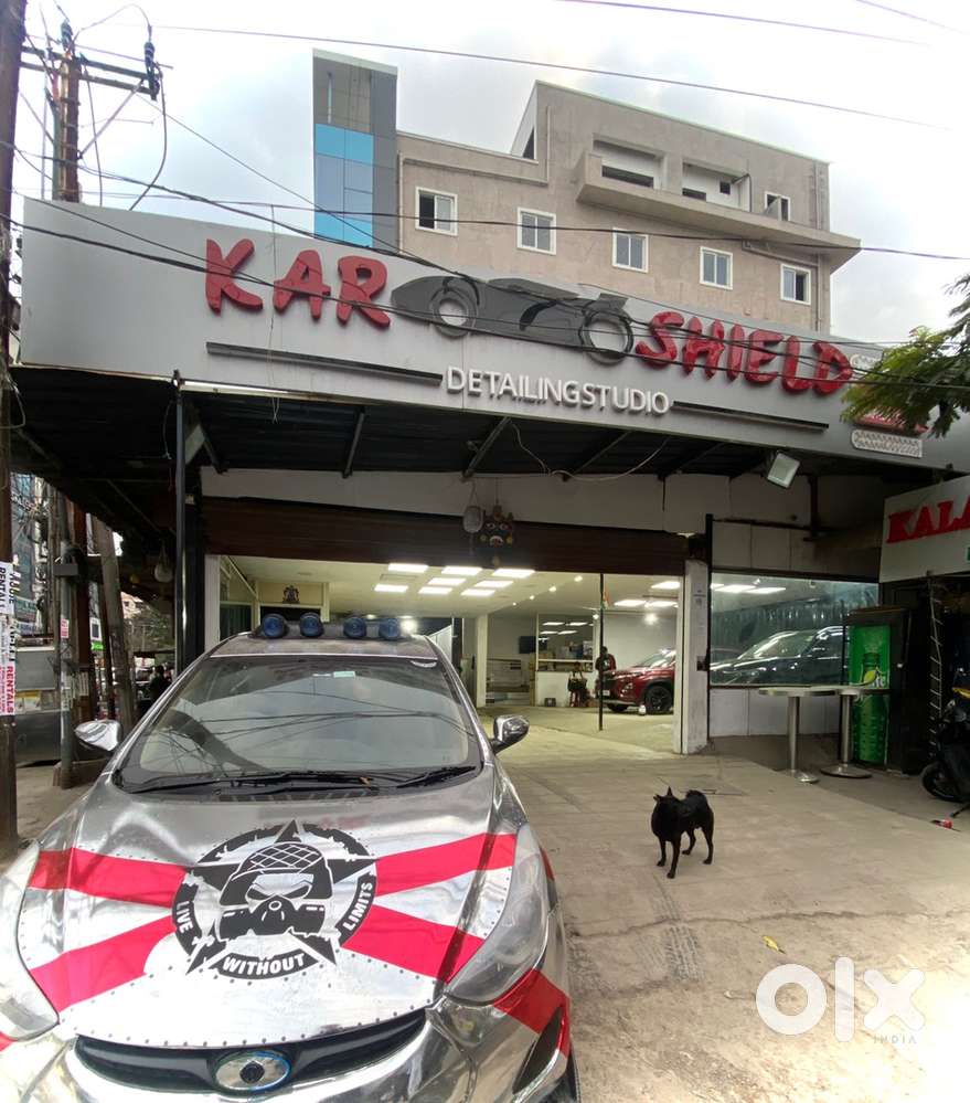 Assistant manager ( reception )