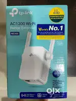 Wireless charger, TWS, Router etc